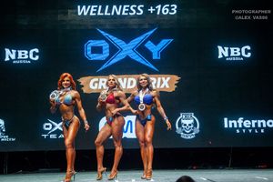 WELLNESS +163